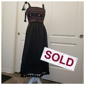 New Sam edelman Dress Size 6